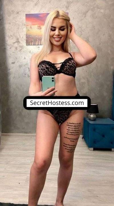 Delia 19Yrs Old Escort 55KG 169CM Tall independent escort girl in: Cologne Image - 3