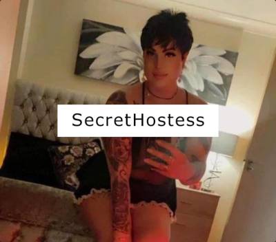 Diana 27Yrs Old Escort Nottingham Image - 5