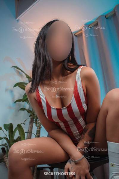 Dulce 21Yrs Old Escort 45KG 152CM Tall Bogota Image - 13