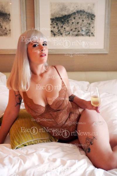 Elaine 24Yrs Old Escort 50KG 163CM Tall Copenhagen Image - 0