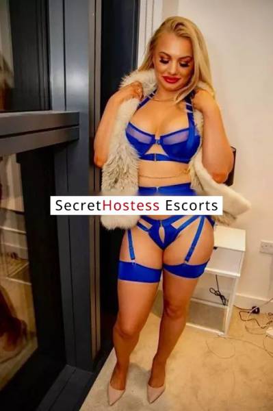 Elizabeth 29Yrs Old Escort 60KG 164CM Tall London Image - 8