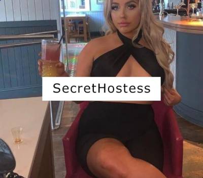 Ella 21Yrs Old Escort Newcastle upon Tyne Image - 1