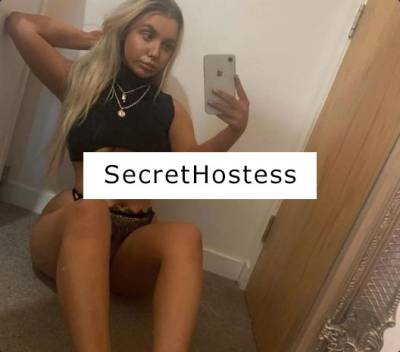 Ella 21Yrs Old Escort Newcastle upon Tyne Image - 5