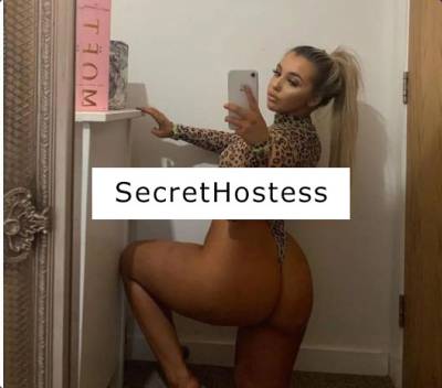 Ella 21Yrs Old Escort Newcastle upon Tyne Image - 6