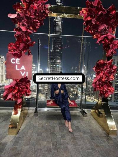 26 Year Old Latin Escort independent escort girl in: Dubai Brunette Black eyes - Image 4