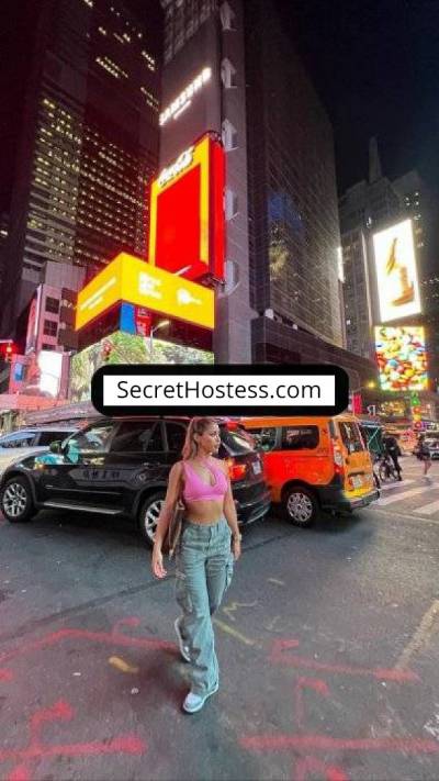 26 Year Old Latin Escort independent escort girl in: Dubai Brunette Black eyes - Image 8