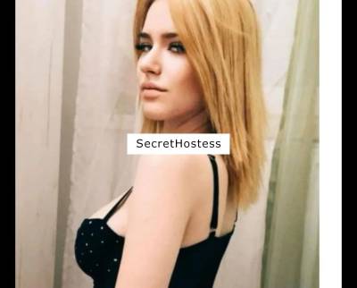 Ema 26Yrs Old Escort Newcastle upon Tyne Image - 0