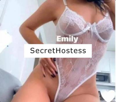 Emily 25Yrs Old Escort Huntingdon Image - 2