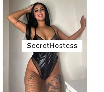 Emma 23Yrs Old Escort Sheffield Image - 2