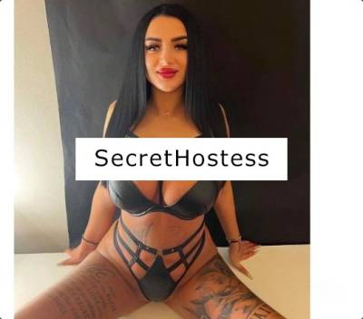 Emma 23Yrs Old Escort Sheffield Image - 6