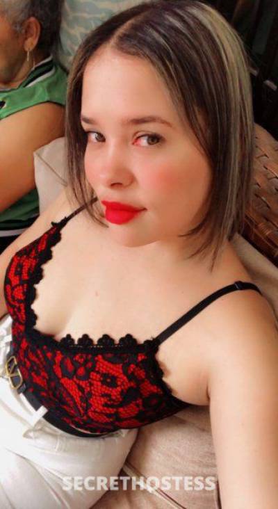 Estrella 21Yrs Old Escort Knoxville TN Image - 1