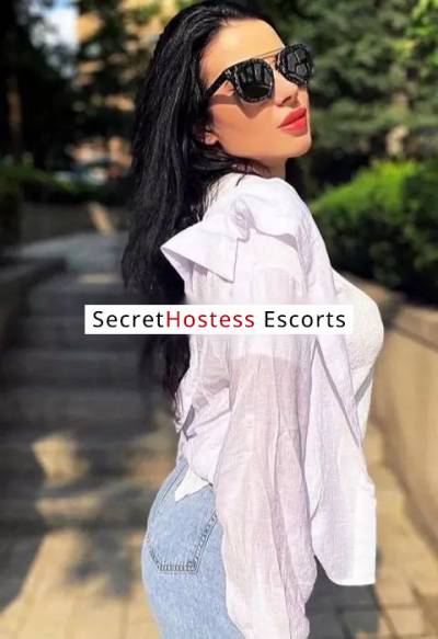 Eva 26Yrs Old Escort 57KG 172CM Tall Jeddah Image - 1