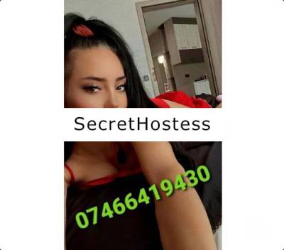 French Kiss 24Yrs Old Escort Banbury Image - 3