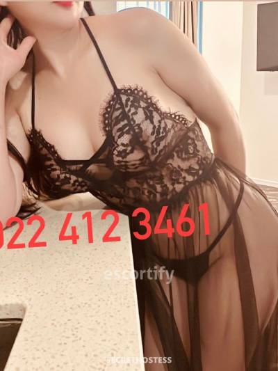 HANNY 27Yrs Old Escort Size 8 160CM Tall Christchurch Image - 9