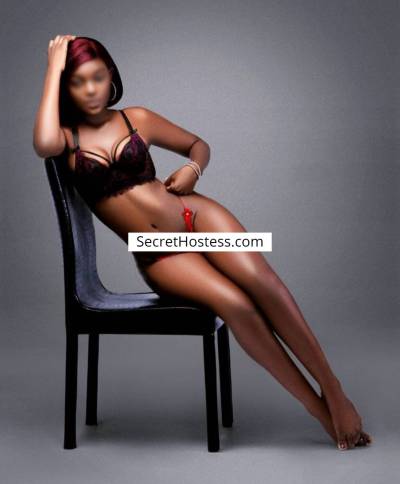 Hilda Escort independent escort girl in: Kampala Image - 0