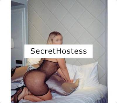 ICrina 29Yrs Old Escort Sheffield Image - 2