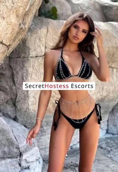 Ina 30Yrs Old Escort 51KG 166CM Tall Berlin Image - 1