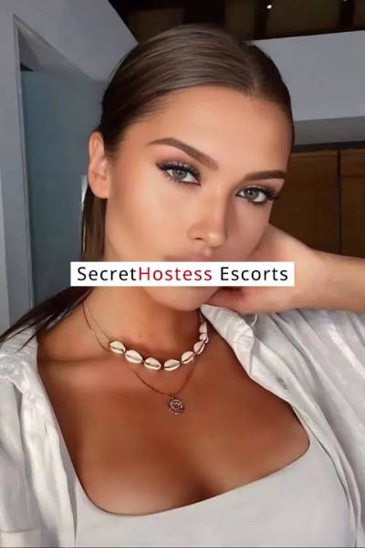 Ina 30Yrs Old Escort 51KG 166CM Tall Berlin Image - 5