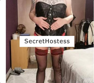 Ink MIFL Evon 40Yrs Old Escort South London Image - 1