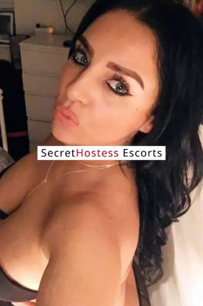 Isabella 34Yrs Old Escort 40KG 164CM Tall Chelmsford Image - 9