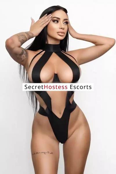 Isabelle 26Yrs Old Escort 47KG 162CM Tall Dubai Image - 6