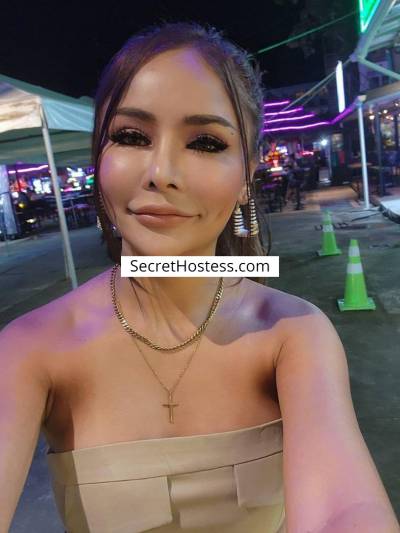 Jasmine in independent escort girl in:  Bangkok
