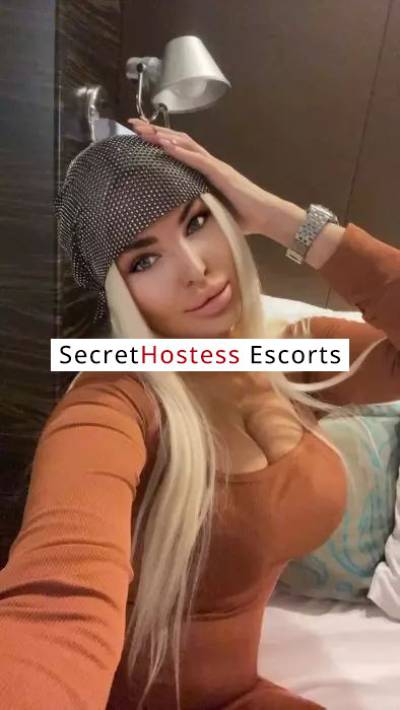 27 Year Old European Escort Hamburg Blonde - Image 2