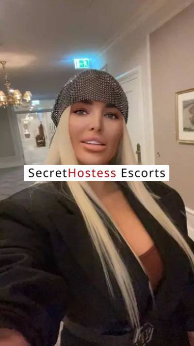 27 Year Old European Escort Hamburg Blonde - Image 7