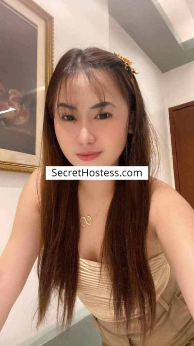 Jelsey in independent escort girl in:  Manila