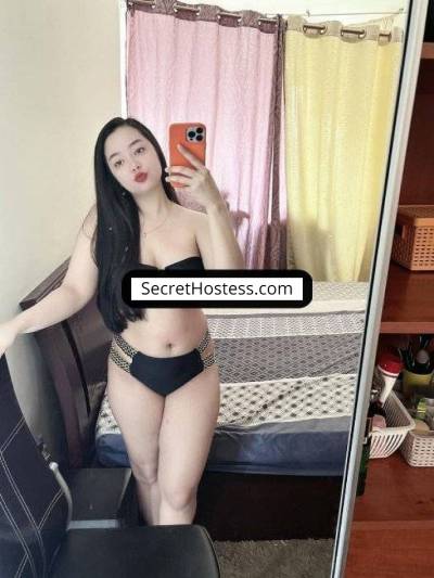 22 Year Old Asian Escort independent escort girl in: Abu Dhabi Brunette Black eyes - Image 9