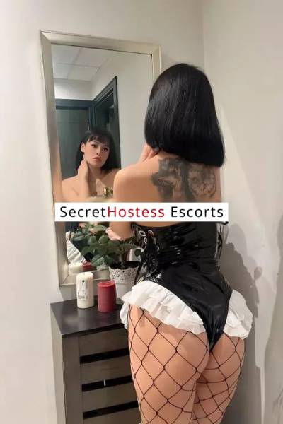 22 Year Old Vietnamese Escort Dubai - Image 7