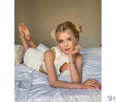 22 year old Escort in Sheffield .PETITE BLONDE❤️ 100% LEGIT .. PARTY ., Independent