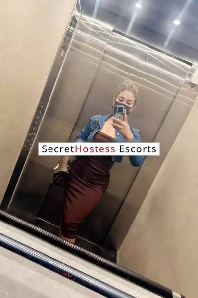 21 Year Old Korean Escort Abu Dhabi - Image 7