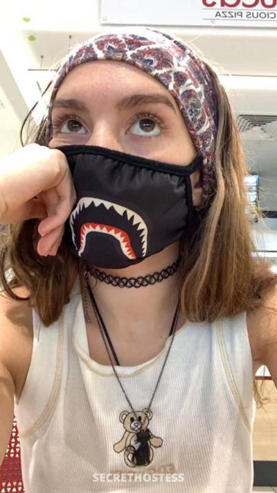 26 year old Caucasian Escort in Albuquerque NM I’m Down To Fuck You Good.... And I’m open to meeting 