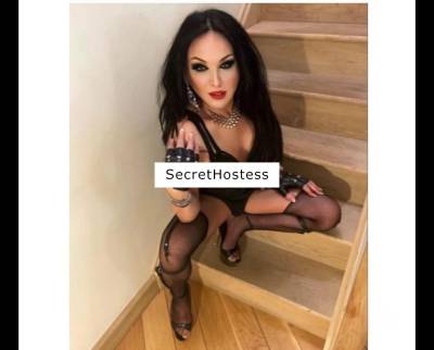 Kimberly 30Yrs Old Escort Liverpool Image - 0