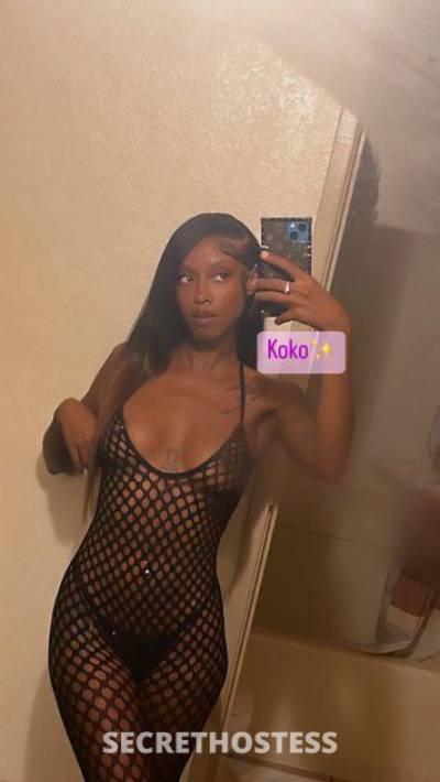 Koko 24Yrs Old Escort 157CM Tall Monterey CA Image - 4