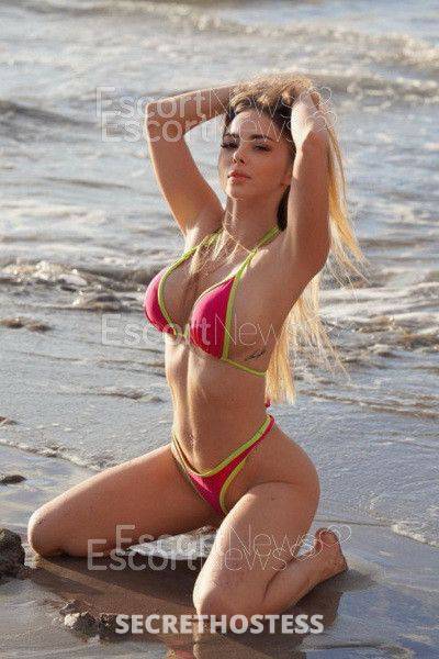 Kristina 22Yrs Old Escort 52KG 171CM Tall Luxembourg City Image - 5
