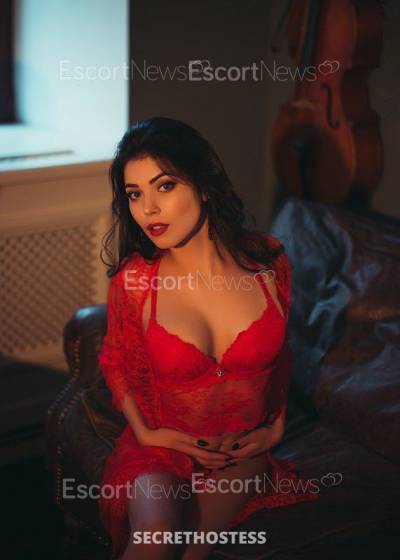 Kristina 23Yrs Old Escort 57KG 170CM Tall Moscow Image - 8