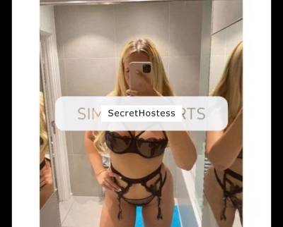 Kylie 25Yrs Old Escort North London Image - 0