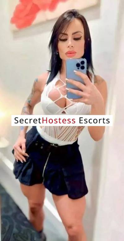 Larissa 28Yrs Old Escort 60KG 160CM Tall London Image - 14