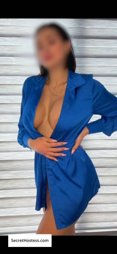 23 Year Old Caucasian Escort Montreal - Image 3