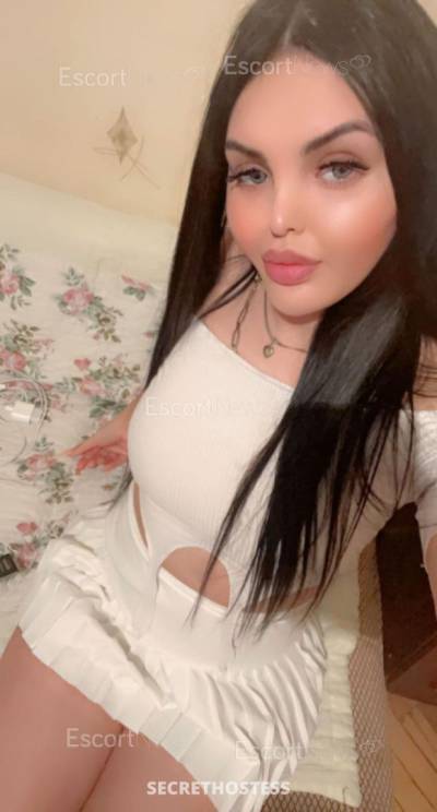 24 year old Asian Escort in Tirana Nihal, Independent Model