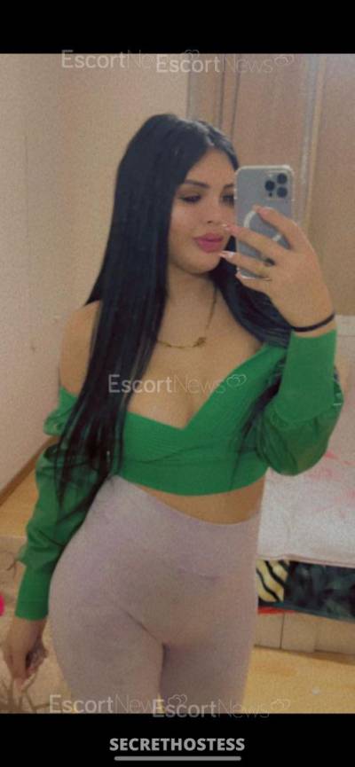 Lena 24Yrs Old Escort 64KG 177CM Tall Tirana Image - 1