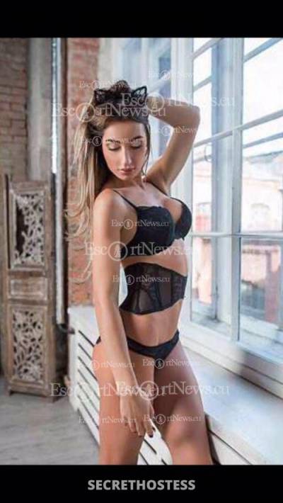 Lera 23Yrs Old Escort 48KG 166CM Tall St Petersburg Image - 2