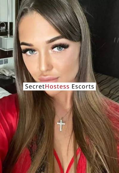 25 Year Old Slavic Escort Dubai - Image 8