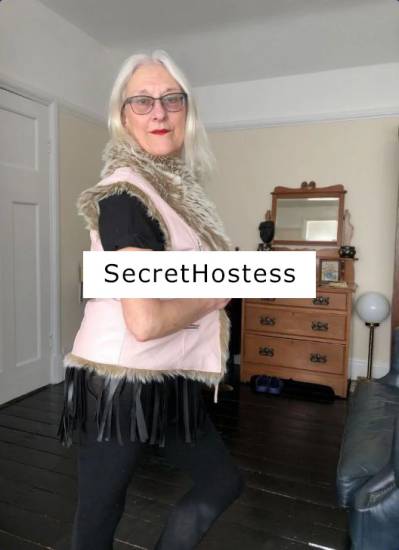 LouiseGilf 67Yrs Old Escort Leicester Image - 1