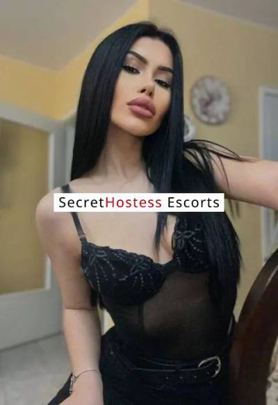 Luisa 21Yrs Old Escort 51KG 176CM Tall Berlin Image - 10