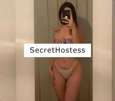 Maria 20Yrs Old Escort Sheffield Image - 1