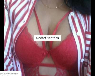Maria offers a soothing and pleasurable massage experience  in Dublin