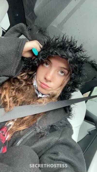 Michelle 23Yrs Old Escort Louisville KY Image - 2